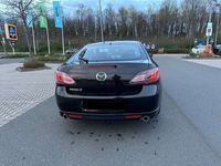 gebraucht Mazda 6 2.0 Sport Active