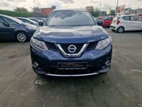 gebraucht Nissan X-Trail Acenta*Navi*Kamera*1.Hand*