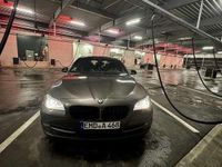 Gebraucht BMW 530 258 PS (189 kW) 2014 Kombi