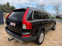 Gebraucht Volvo XC90 Summum 185 PS (136 kW) 2009 Schwarz SUV