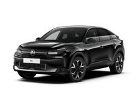 Neu Citroën C4 145 PS (106 kW) 2025 SUV