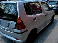 Gebraucht Daihatsu YRV 87 PS (63 kW) 2001 Grau Van / Kleinbus