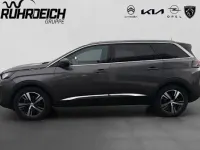 Gebraucht Peugeot 5008 GTi 177 PS (130 kW) 2023 Gris platinium SUV