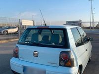 Gebraucht Seat Arosa 65 PS (47 kW) 2001 Blau Kleinwagen