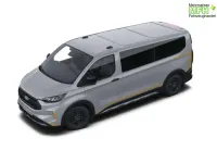 Neu Ford Transit Custom 170 PS (125 kW) 2026 Grey matter Kombi