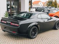 Neu Dodge Challenger 727 PS (534 kW) 2025 Schwarz Coupé