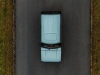 Gebraucht Land Rover Range Rover Classic 449 PS (330 kW) 1989 Grün SUV