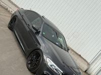 Gebraucht BMW M550 462 PS (339 kW) 2017 Schwarz Limousine