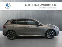 Gebraucht BMW M135 Performance 300 PS (220 kW) 2024 Grau Kleinwagen
