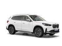 Gebraucht BMW X1 Efficient Dynamics 150 PS (110 kW) 2025 SUV
