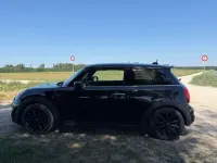 Gebraucht Mini Cooper S 192 PS (141 kW) 2020 Schwarz Kleinwagen