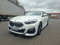 Gebraucht BMW 220 Performance 190 PS (139 kW) 2022 Weiß Coupé