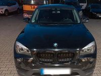 gebraucht BMW X1 