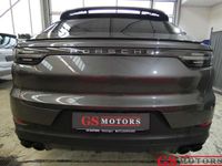 gebraucht Porsche Cayenne Coupe S*MATRIX*CHRONO*SPORT*PANO*HEADUP