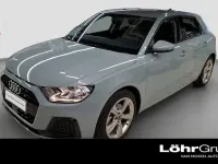 Gebraucht Audi A1 Sportback Advanced Plus 116 PS (85 kW) 2025 Pfeilgrau perleffekt Kleinwagen