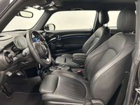 Gebraucht Mini Cooper S Hatch 135 kW (184 PS) 2022 Andere farbe Kleinwagen
