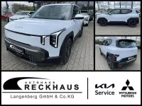 Neu Kia EV2 Air 106 kW (145 PS) 2026 Weiß SUV