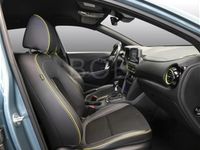 gebraucht Hyundai Kona 1.0 TGDi YES!+ CARPLAY NAV SHZ KAMERA KLIMA
