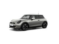Second-hand Mini Cooper S Favoured 204 CP (150 kW) 2024 Gri Hatchback