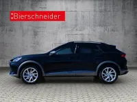 Gebraucht Cupra Formentor 150 PS (110 kW) 2024 Schwarz SUV