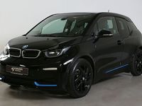 gebraucht BMW 120 i3sAh LED Navi ACC H&K Sitzh. el.Gshd Alarm