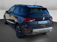 Neu Seat Arona Style 95 PS (69 kW) 2025 Mitternachtsschwarz SUV