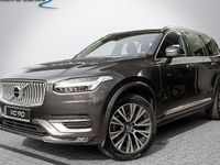 Second-hand Volvo XC90 Ultimate 250 CP (183 kW) 2022 Gri SUV