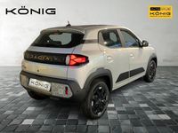 Neu Dacia Spring Extreme 19 kW (26 PS) 2025 Grau Kleinwagen