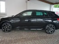 Gebraucht Skoda Scala Style 150 PS (110 kW) 2020 Andere Kleinwagen