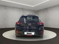 Gebraucht Opel Corsa 100 kW (136 PS) 2022 Diamant schwarz (metallic) Kleinwagen