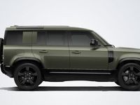 Neu Land Rover Defender SE Dynamic 250 PS (183 kW) 2026 Woolstone green SUV