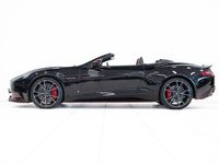 Gebraucht Aston Martin Vanquish 575 PS (422 kW) 2015 Schwarz Cabrio