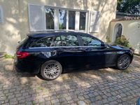 gebraucht Mercedes C220 BlueTEC T -