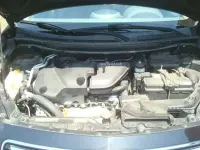 Gebraucht Renault Koleos Dynamique 171 PS (125 kW) 2012 Schwarzmetallic SUV