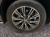 Gebraucht VW Multivan Style 218 PS (160 kW) 2023 Deep black perleffekt Van / Kleinbus