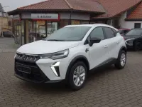 Gebraucht Mitsubishi ASX Diamant Edition 114 PS (83 kW) 2025 Himalayaweiß SUV