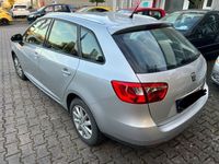 gebraucht Seat Ibiza ST 1.2 TDI CR E-Ecomotive Style