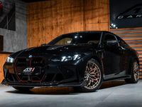 Gebraucht BMW M4 Performance 551 PS (405 kW) 2025 Schwarz Coupé