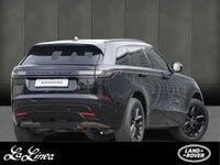 Gebraucht Land Rover Range Rover Velar SE Dynamic 300 PS (220 kW) 2025 Schwarz SUV