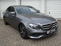 Usata Mercedes E200 197 CV (144 kW) 2020 Grigio Berlina