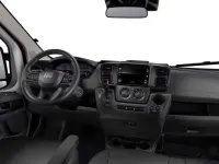 Neu Fiat Ducato 179 PS (131 kW) 2025 Icy weiß Van