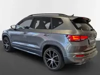 Second-hand Cupra Ateca 190 CP (139 kW) 2024 Gri SUV