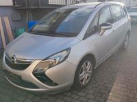 gebraucht Opel Zafira Tourer 1.4 Turbo