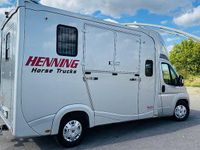 Gebraucht Fiat Ducato 160 PS (117 kW) 2023 Silber Van