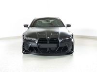 Gebraucht BMW M4 Competition Edition 510 PS (375 kW) 2023 Schwarz