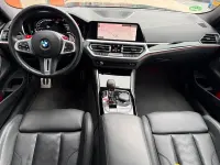 Gebraucht BMW M4 Competition Edition 510 PS (375 kW) 2022 Schwarz Coupé