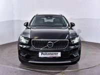 Gebraucht Volvo XC40 Momentum 190 PS (139 kW) 2019 Schwarz SUV