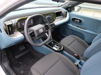 Neu Fiat Grande Panda Pop 110 PS (80 kW) 2025 Gelato weiß Kleinwagen