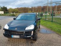 gebraucht Porsche Cayenne -Leder-Schiebedach Facelift