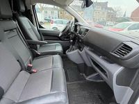 Gebraucht Citroën Jumpy 122 PS (89 kW) 2019 Weiß Van / Kleinbus